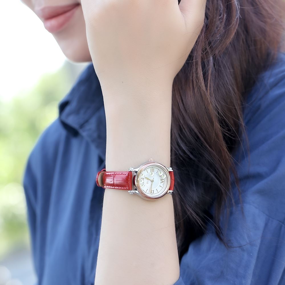 Đồng hồ Elio Xmas 30 mm Nữ EL137-01