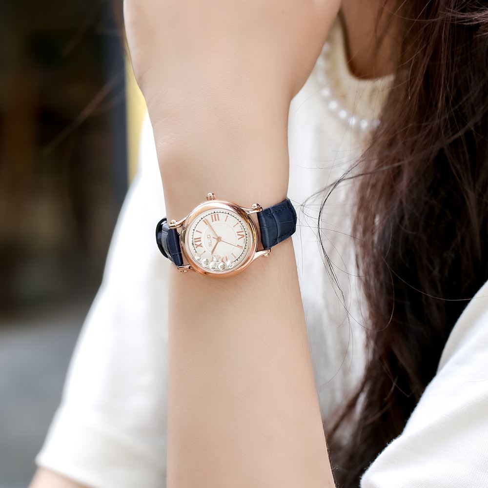 Đồng hồ Elio 30 mm Nữ EL137-02