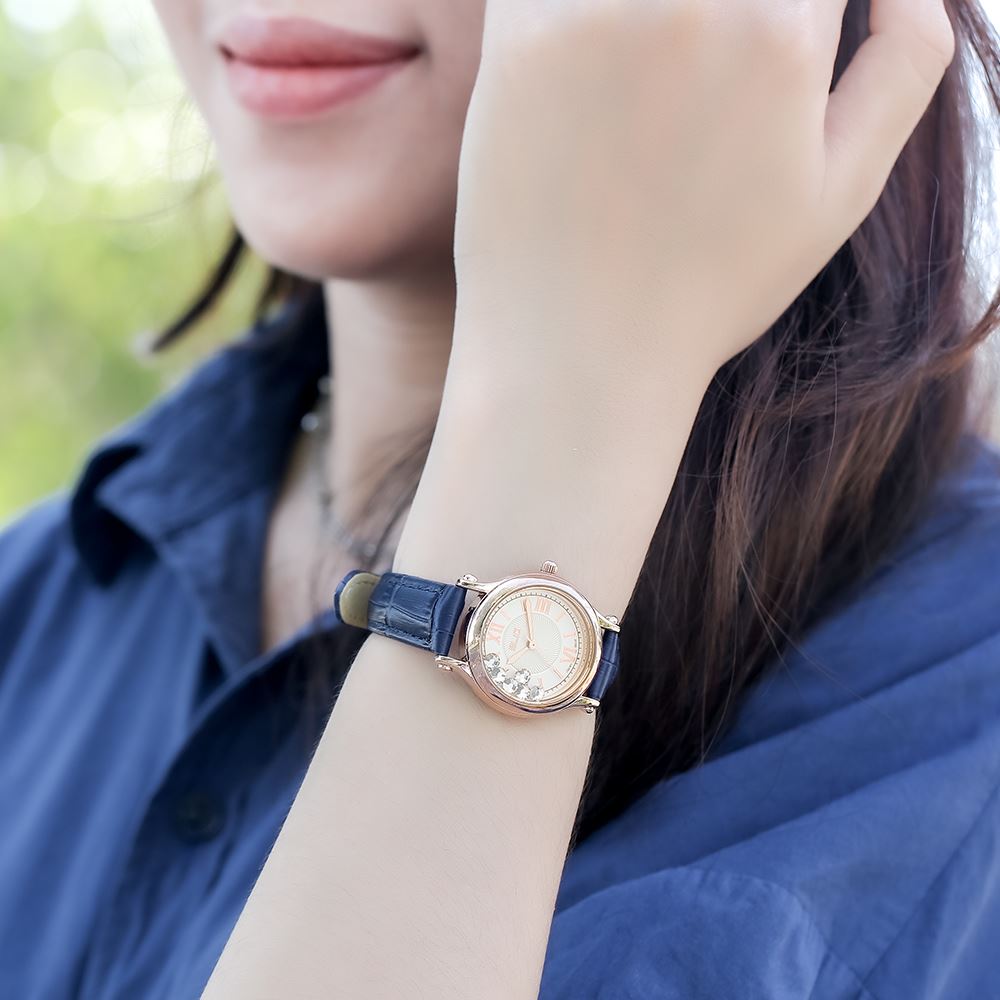 Đồng hồ Elio 30 mm Nữ EL137-02