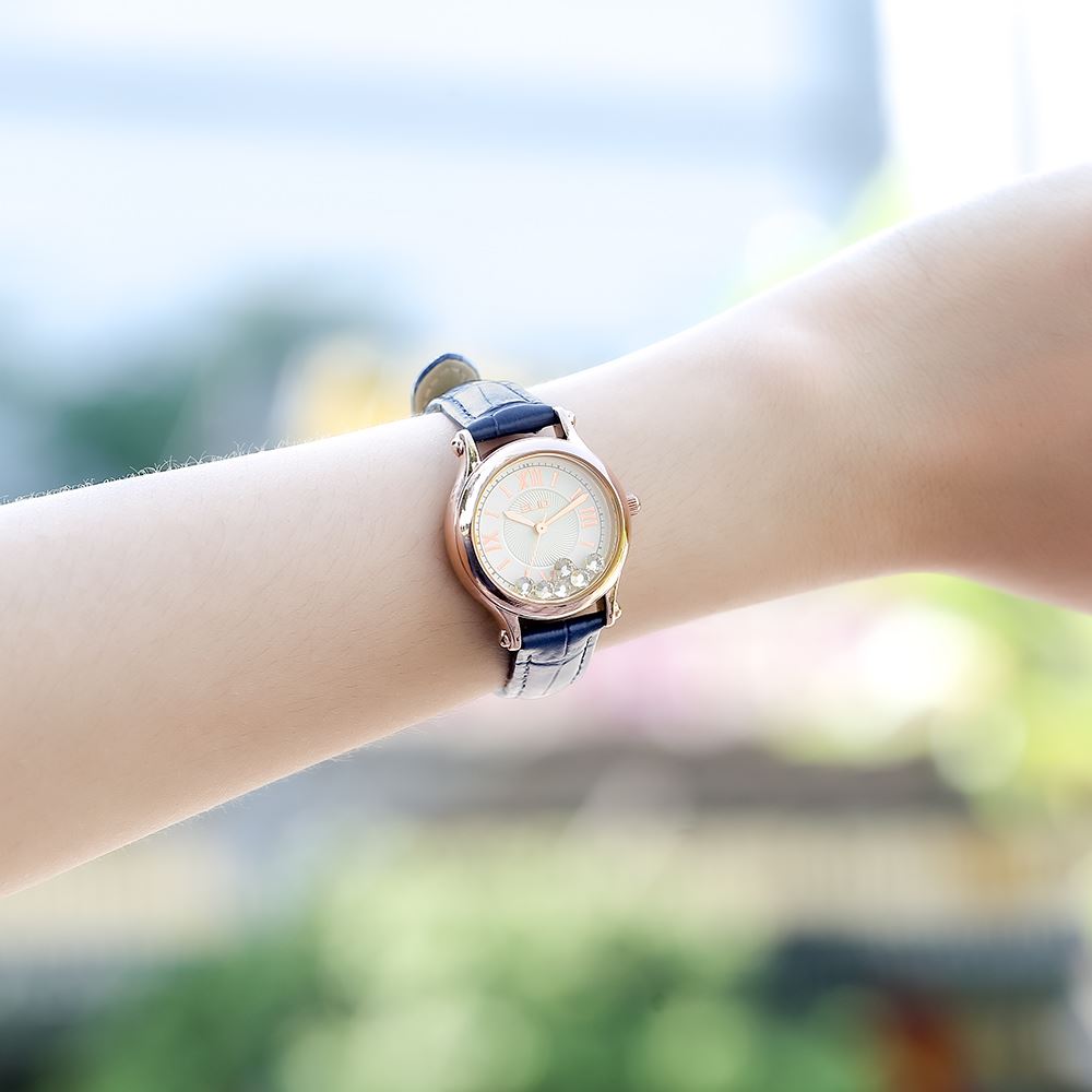 Đồng hồ Elio 30 mm Nữ EL137-02