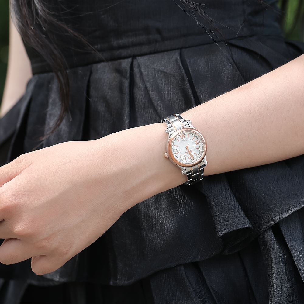 Đồng hồ Elio 30 mm Nữ ES142-01