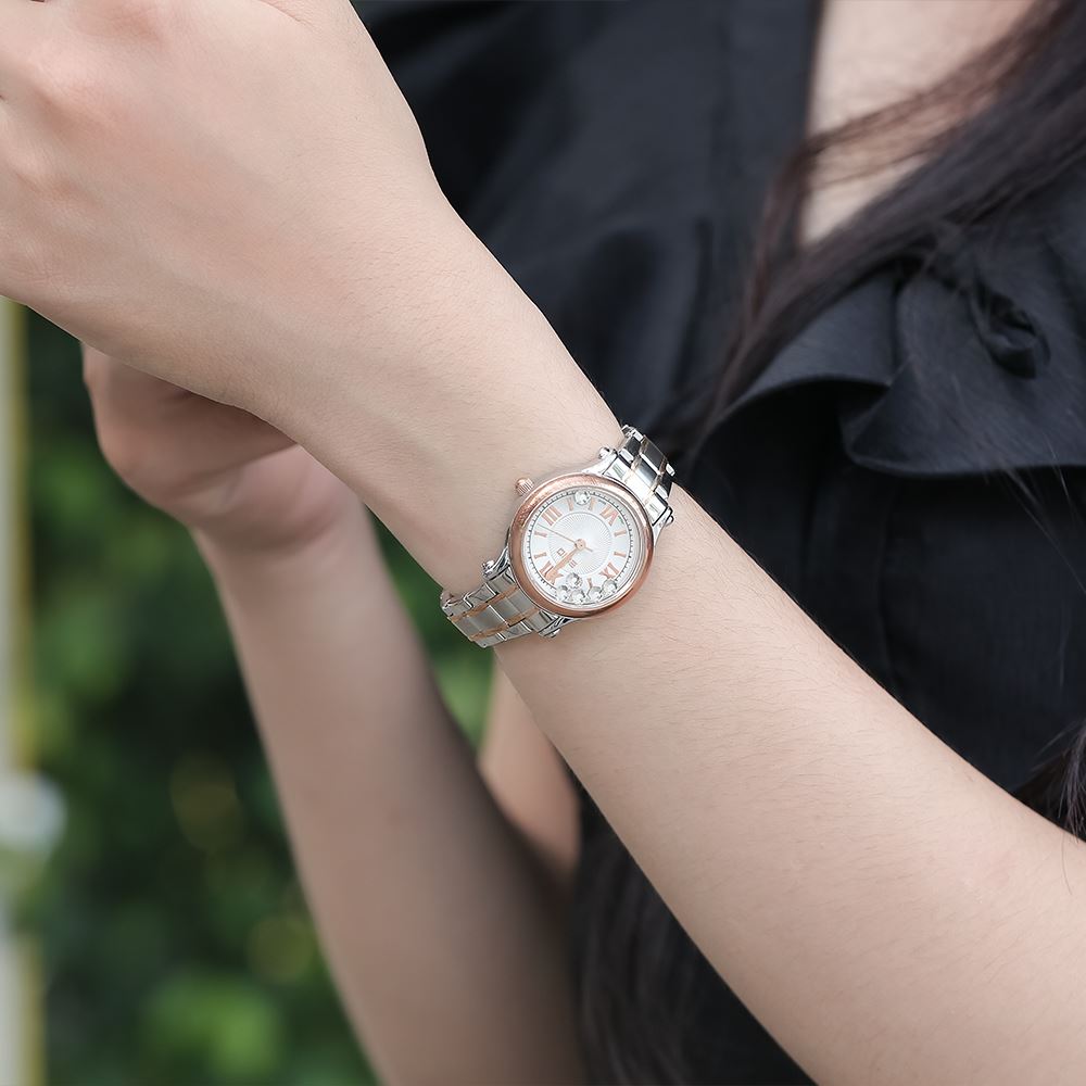 Đồng hồ Elio 30 mm Nữ ES142-01