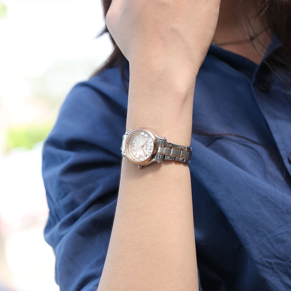 Đồng hồ Elio 30 mm Nữ ES142-01