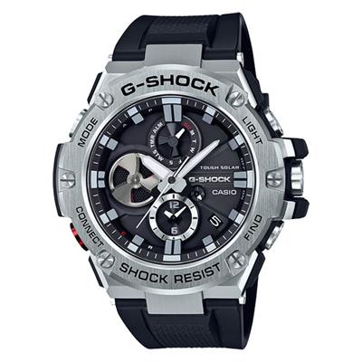Đồng hồ G-Shock G-Steel 53.8 mm Nam GST-B100-1ADR