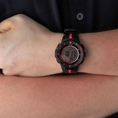 Đồng hồ Casio Protrek 47 mm Nam PRG-300-1A4DR Màu Đen