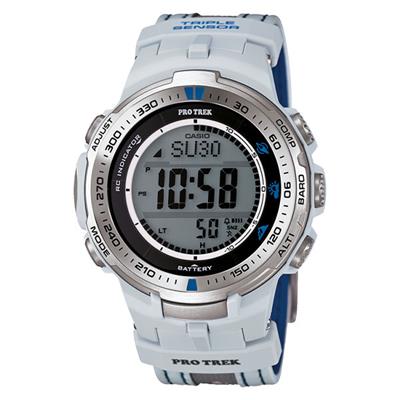 Đồng hồ Casio Protrek 47 mm Nam PRW-3000G-7DR