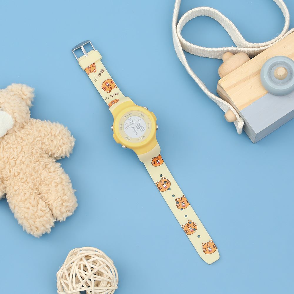 Đồng hồ Smile Kid 39.5 mm Trẻ em SL129-03