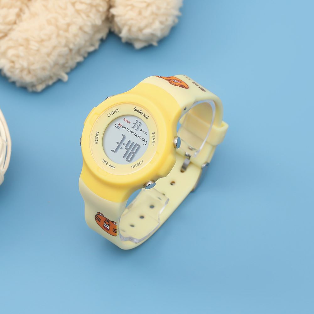 Đồng hồ Smile Kid 39.5 mm Trẻ em SL129-03
