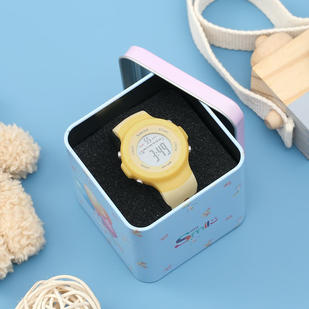 Đồng hồ Smile Kid 39.5 mm Trẻ em SL129-03