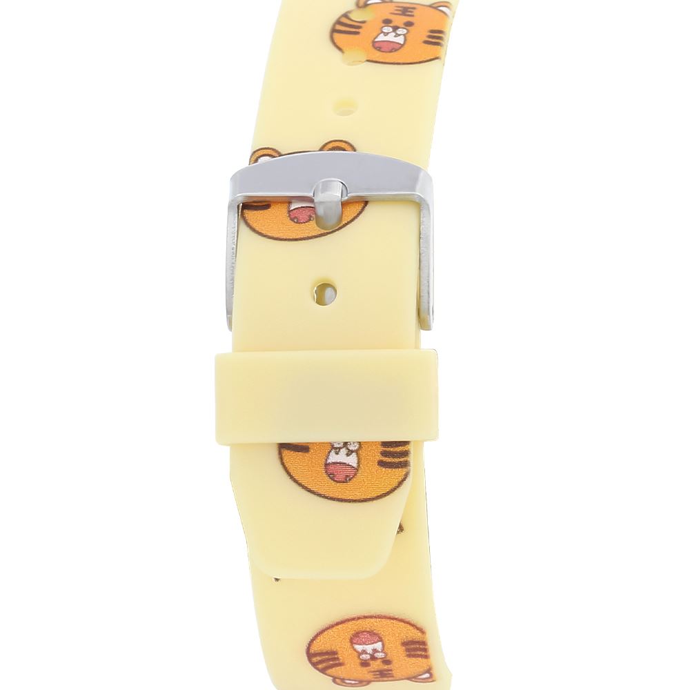 Đồng hồ Smile Kid 39.5 mm Trẻ em SL129-03 Màu Vàng