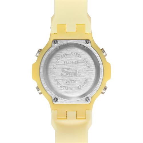 Đồng hồ Smile Kid 39.5 mm Trẻ em SL129-03 Màu Vàng