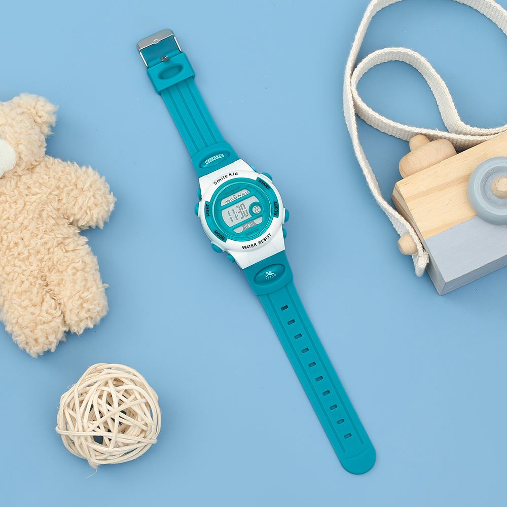 Đồng hồ Smile Kid 41.5 mm Trẻ em SL133-05