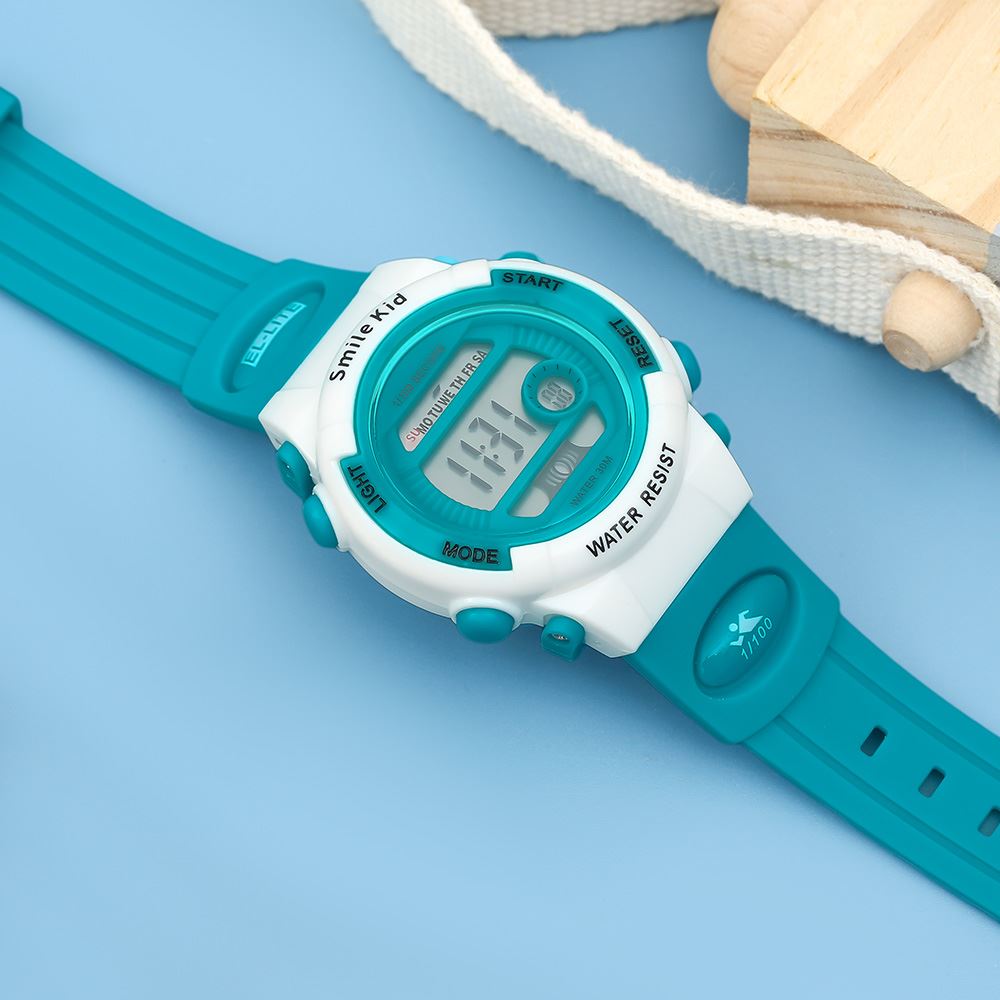 Đồng hồ Smile Kid 41.5 mm Trẻ em SL133-05