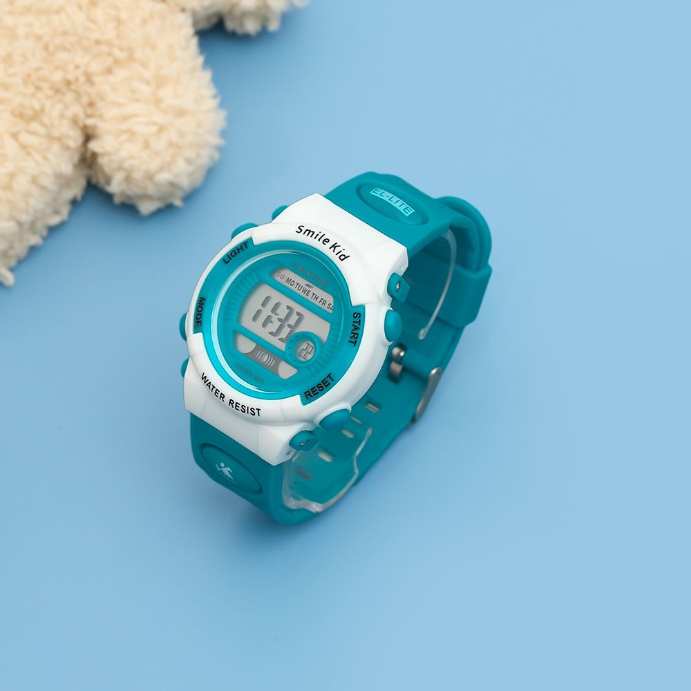 Đồng hồ Smile Kid 41.5 mm Trẻ em SL133-05