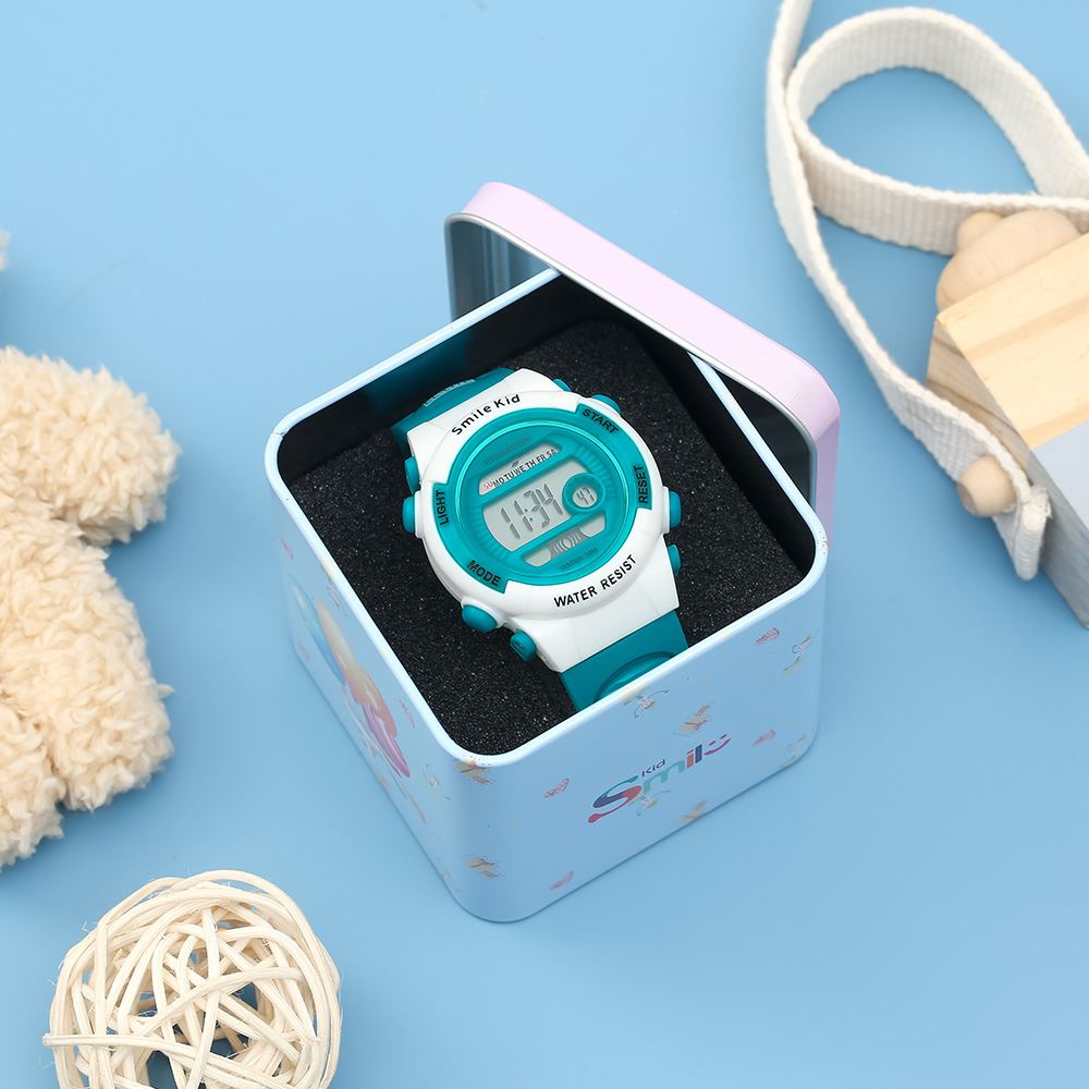 Đồng hồ Smile Kid 41.5 mm Trẻ em SL133-05