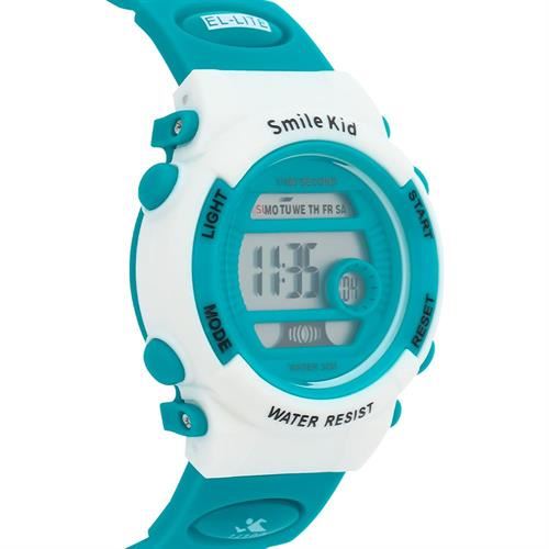 Đồng hồ Smile Kid 41.5 mm Trẻ em SL133-05 Màu Xanh ngọc