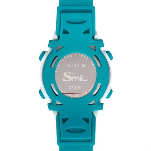 Đồng hồ Smile Kid 41.5 mm Trẻ em SL133-05 Màu Xanh ngọc