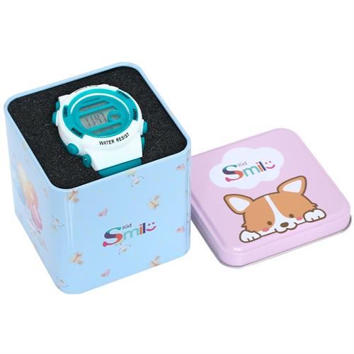 Đồng hồ Smile Kid 41.5 mm Trẻ em SL133-05 Màu Xanh ngọc