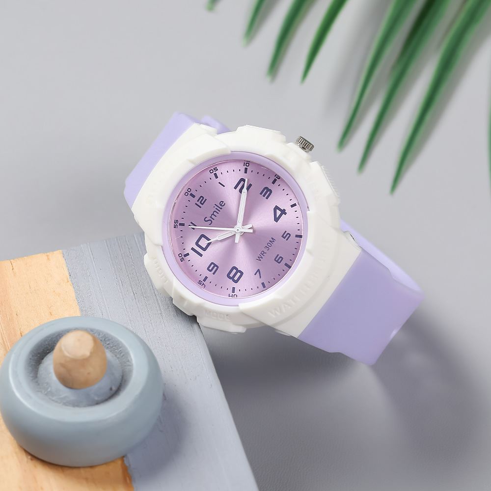 Đồng hồ Smilekid 42 mm Trẻ em SL135-02