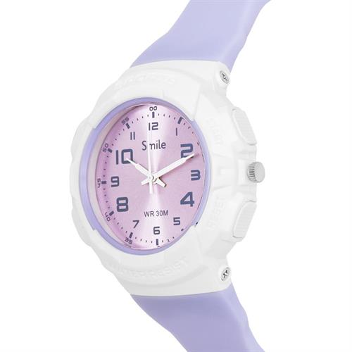 Đồng hồ Smilekid 42 mm Trẻ em SL135-02 Màu Tím