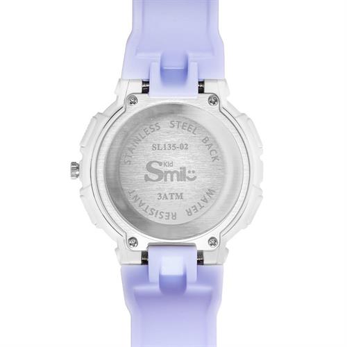 Đồng hồ Smilekid 42 mm Trẻ em SL135-02 Màu Tím