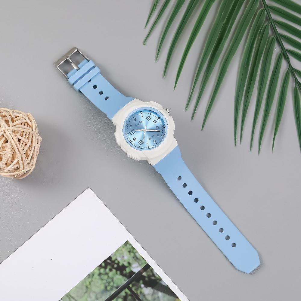 Đồng hồ Smile Kid 42 mm Trẻ em SL135-04