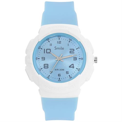 Đồng hồ Smile Kid 42 mm Trẻ em SL135-04 Màu Xanh nhạt