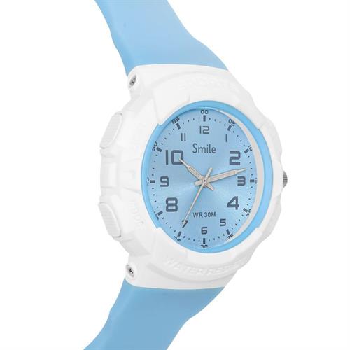 Đồng hồ Smile Kid 42 mm Trẻ em SL135-04 Màu Xanh nhạt