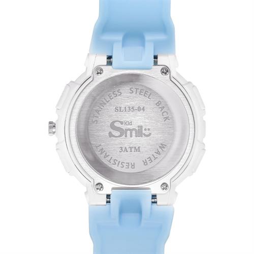 Đồng hồ Smile Kid 42 mm Trẻ em SL135-04 Màu Xanh nhạt
