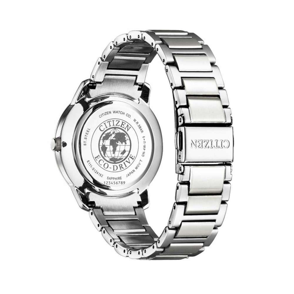 Đồng hồ Citizen 39 mm Nam BM7520-88D - 3