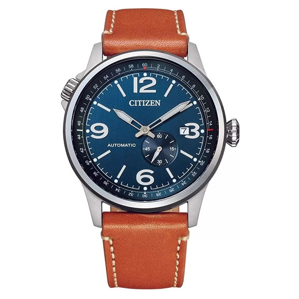 CITIZEN 42 mm Nam NJ0140-25L