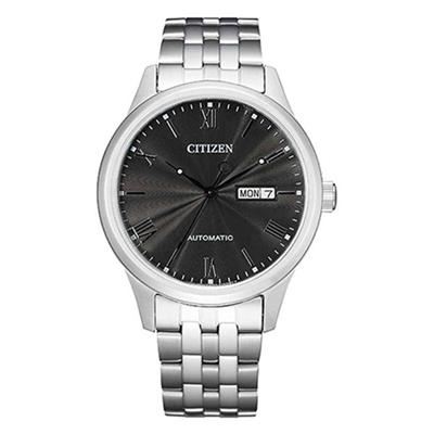 Đồng hồ Citizen Mechanical 40 mm Nam NH7501-85H