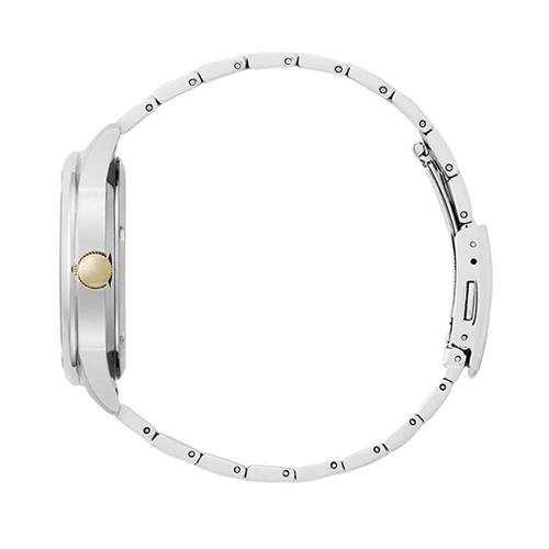 Đồng hồ Citizen 40 mm Nam NH7506-81A Màu Màu kết hợp