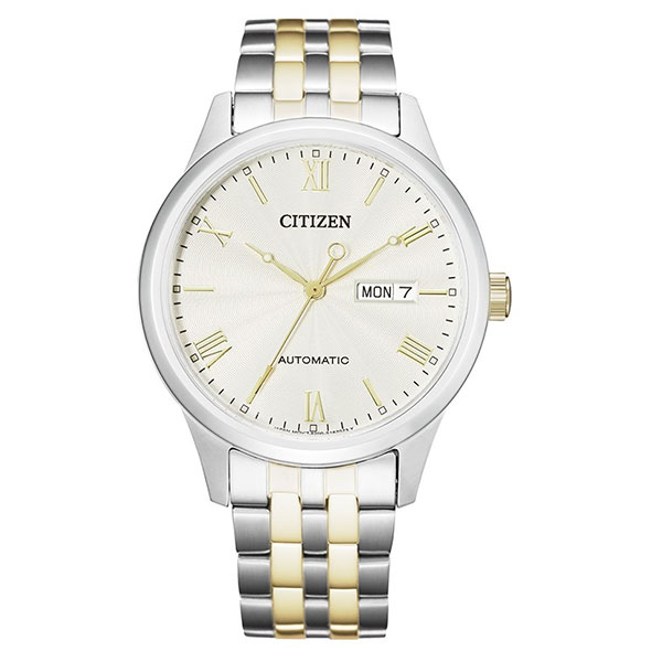 Đồng hồ Citizen 40 mm Nam NH7506-81A