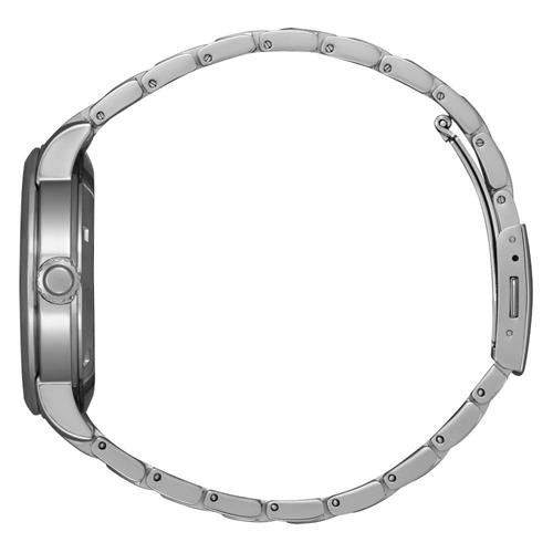 Đồng hồ Citizen 42 mm Nam NJ0130-88E Màu Bạc
