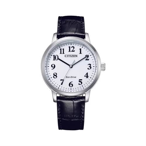 Đồng hồ Citizen 38 mm Nam BJ6541-15A Màu Đen