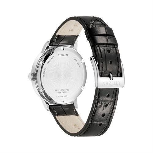Đồng hồ Citizen 38 mm Nam BJ6541-15A Màu Đen