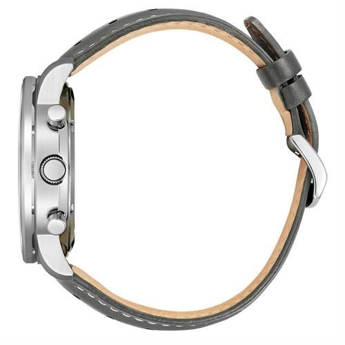 Đồng hồ Citizen 44 mm Nam CA4500-24H Màu Xám