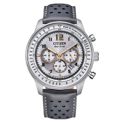 Đồng hồ Citizen 44 mm Nam CA4500-24H