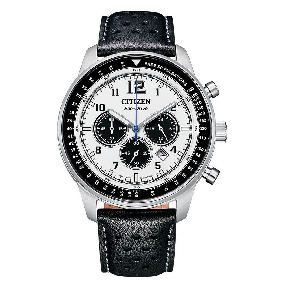 Đồng hồ Citizen 44 mm Nam CA4500-32A