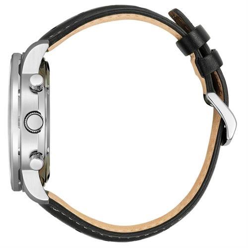 Đồng hồ Citizen 44 mm Nam CA4500-32A Màu Đen