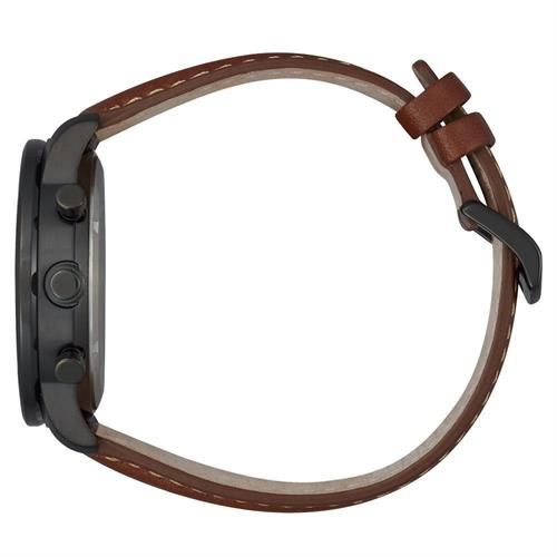 Đồng hồ Citizen 44 mm Nam CA4505-12E Màu Nâu