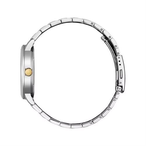 Đồng hồ Citizen 38 mm Nam BJ6541-58P Màu Bạc