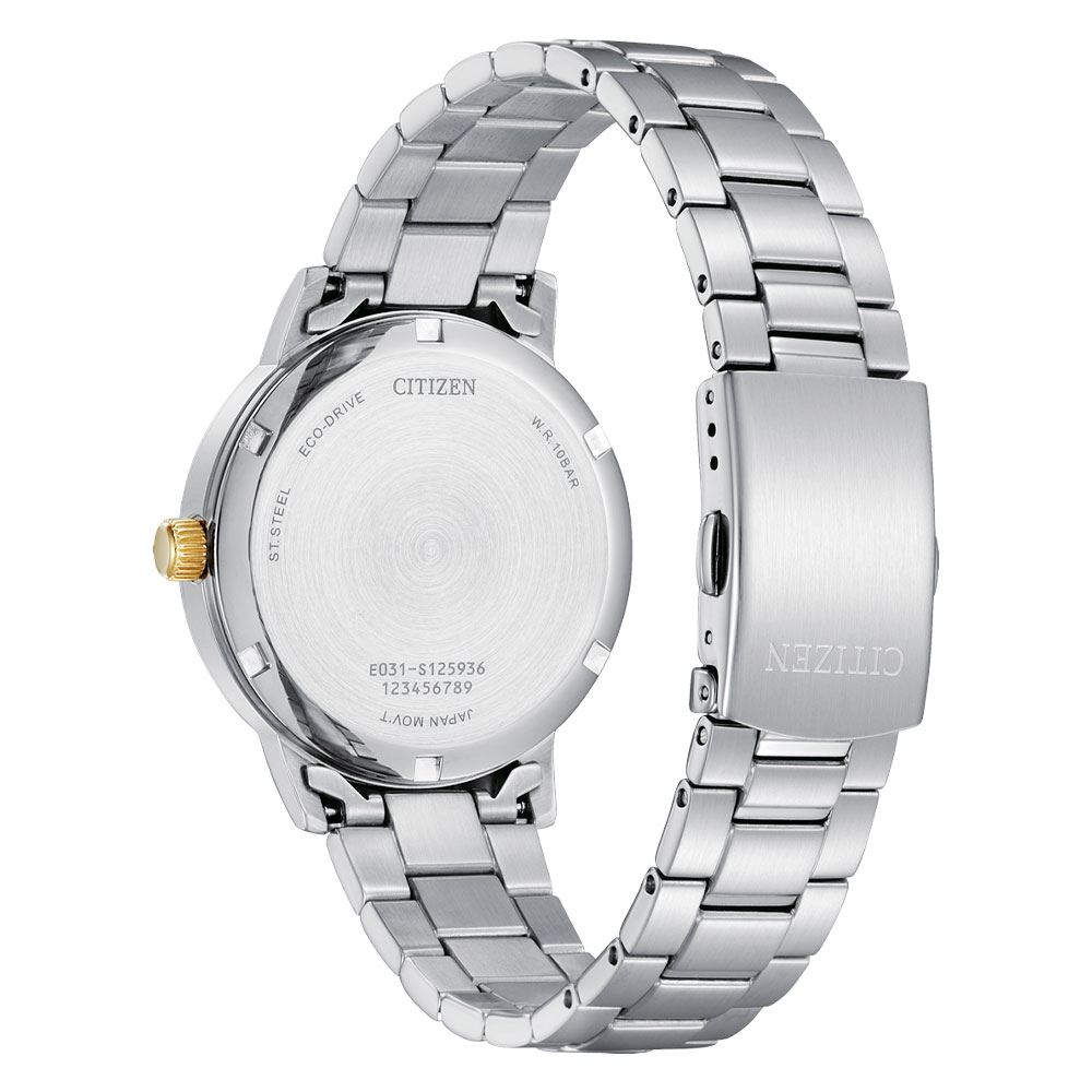 Đồng hồ Citizen 38 mm Nam BJ6541-58P - 3
