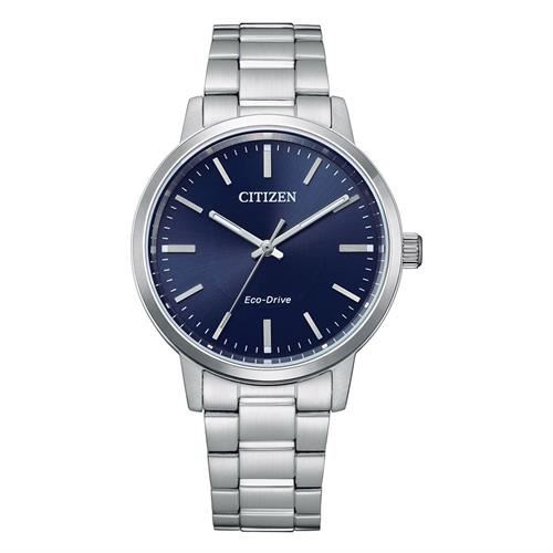 Đồng hồ Citizen 38 mm Nam BJ6541-58L Màu Bạc