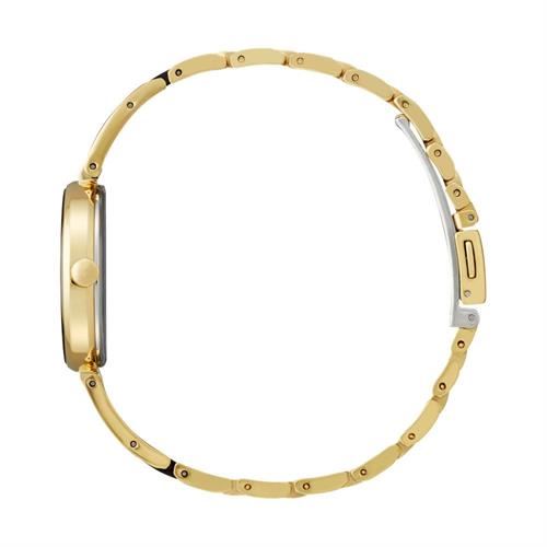 Đồng hồ Citizen 28 mm Nữ EX1539-57E Màu Đen - Vàng