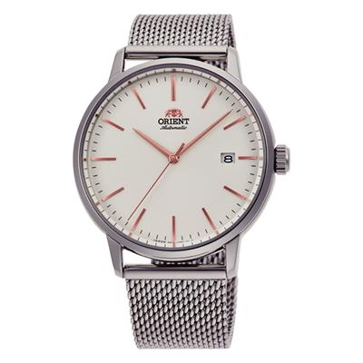 Đồng hồ Orient Contemporary 40 mm Nam RA-AC0E07S10B
