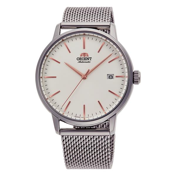 Đồng hồ Orient Contemporary 40 mm Nam RA-AC0E07S10B