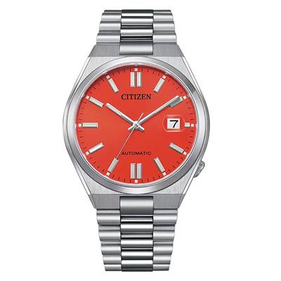 Đồng hồ Citizen Tsuyosa 40mm Nam NJ0158-89W