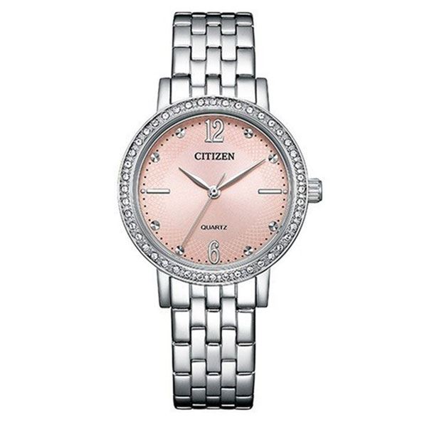 Đồng hồ Citizen 31 mm Nữ EL3100-55W